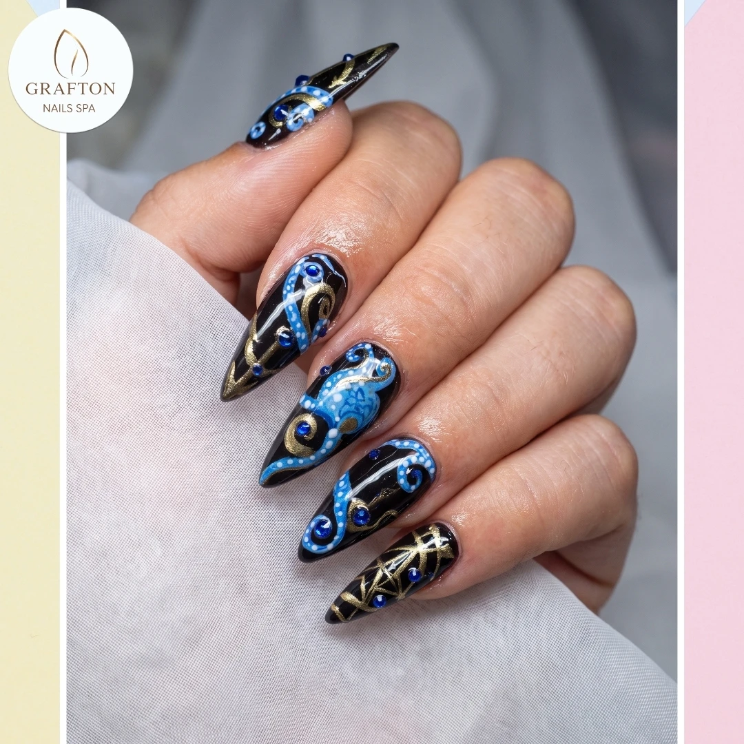 Must Try Nail Designs August 17 2026